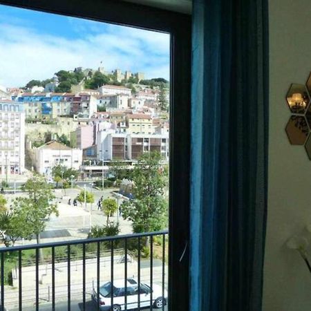 Bairrus Lisbon Apartments Mourisca Εξωτερικό φωτογραφία