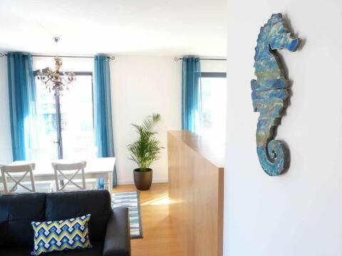 Bairrus Lisbon Apartments Mourisca Εξωτερικό φωτογραφία
