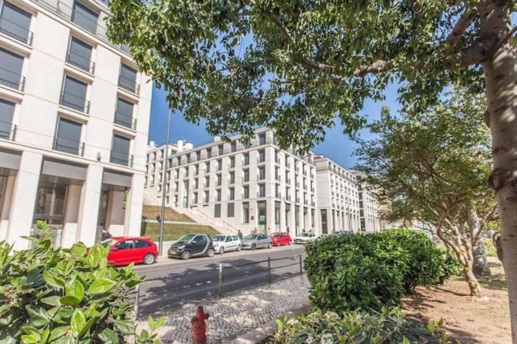 Bairrus Lisbon Apartments Mourisca Εξωτερικό φωτογραφία