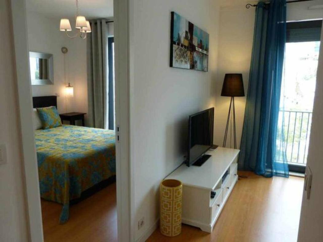 Bairrus Lisbon Apartments Mourisca Εξωτερικό φωτογραφία