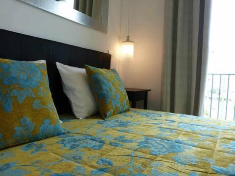 Bairrus Lisbon Apartments Mourisca Εξωτερικό φωτογραφία